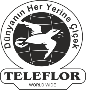 Teleflor Logo PNG Vector