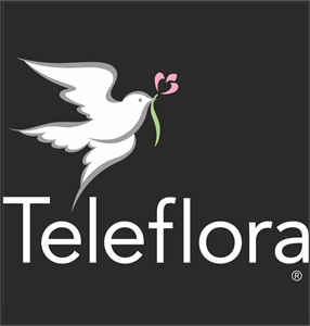 Teleflora Logo Vector