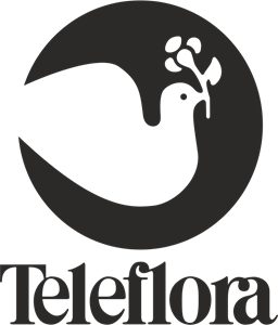 Teleflora Logo PNG Vector