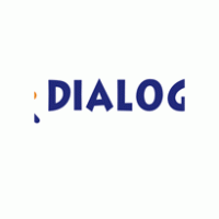 Telefonia dialog Logo PNG Vector