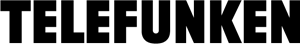 Telefunken Logo PNG Vector