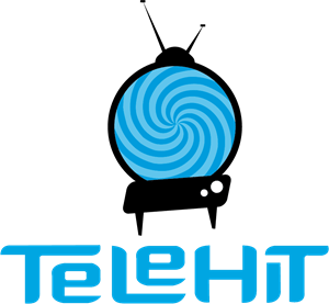 Telehit Logo Vector