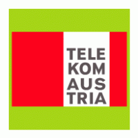 Telekom Austria Logo PNG Vector
