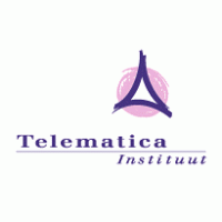 Telematica Instituut Logo Vector