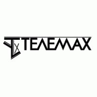 Telemax Logo PNG Vector