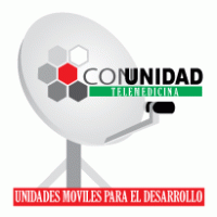 Telemedicina Oaxaca Logo PNG Vector