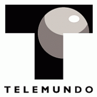 Telemundo Logo PNG Vector