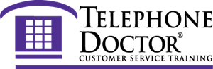 Telephone Doctor Logo Vector
