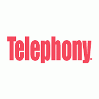 Telephony Logo PNG Vector