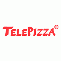 Telepizza Logo PNG Vector
