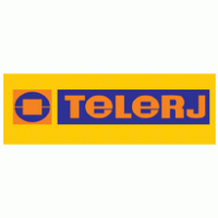 Telerj Logo PNG Vector