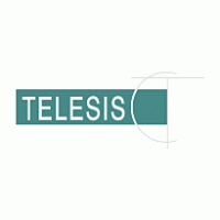 Telesis Securities Logo PNG Vector
