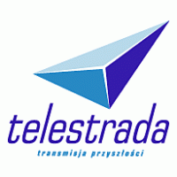 Telestrada Logo PNG Vector