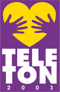Teleton Logo PNG Vector