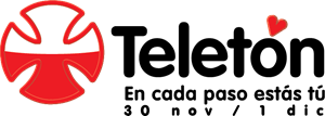 Teleton Logo Vector