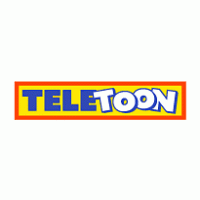 Teletoon Logo PNG Vector