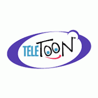 Teletoon Logo PNG Vector