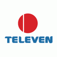 Televen Logo PNG Vector