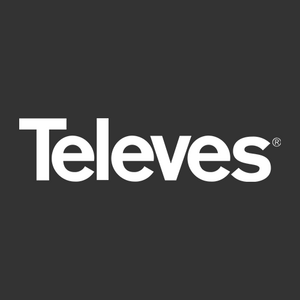 Televes Logo PNG Vector