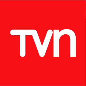Televisión Nacional de Chile - TVN Logo PNG Vector