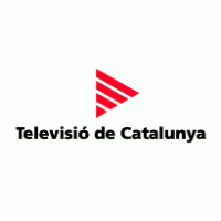 Televisio de Catalunya Logo PNG Vector