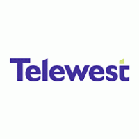 Telewest Logo PNG Vector