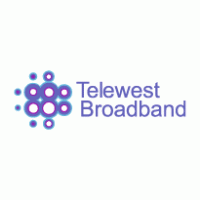 Telewest Logo PNG Vector