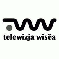 Telewizja Wisla Logo PNG Vector