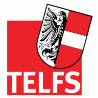 Telfs Logo Vector