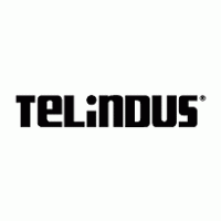 Telindus Logo PNG Vector