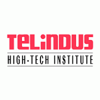 Telindus Logo PNG Vector