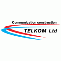 Telkom Ltd. Logo PNG Vector