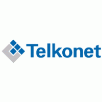 Telkonet Logo PNG Vector