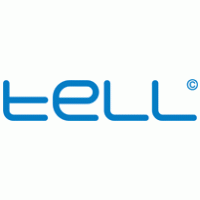 Tell Logo PNG Vector