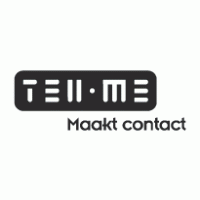 Tell Me Logo PNG Vector