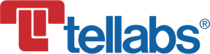 Tellabs Logo PNG Vector