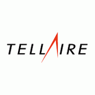Tellaire Logo PNG Vector