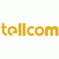 Tellcom Logo PNG Vector