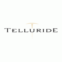 Telluride Logo PNG Vector