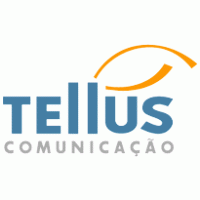 Tellus Comunicaзгo Logo PNG Vector