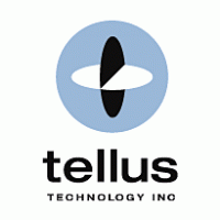Tellus Technology Logo PNG Vector