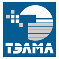 Telma Logo PNG Vector