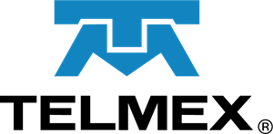 Telmex Logo Vector