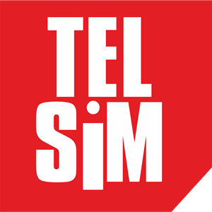 Telsim Logo PNG Vector