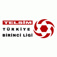 Telsim Turkiye Ligi Logo Vector