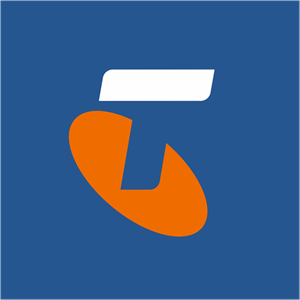 Telstra Logo PNG Vector