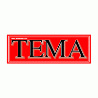 Tema Logo Vectors Free Download