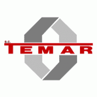 Temar Logo Vector