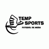 Temp Sports Logo PNG Vector