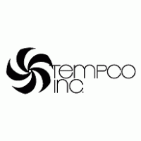 Tempco Logo PNG Vector